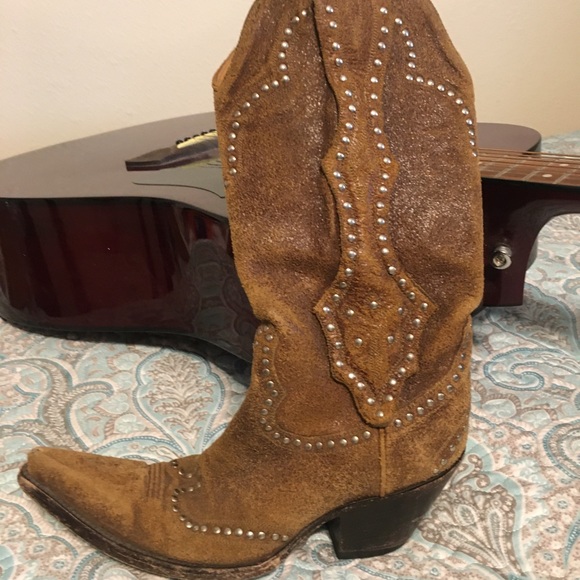 Old Gringo Boots(Western) - Picture 1 of 7